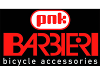 Barbieri Logo