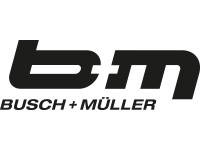 Busch & Müller Logo