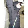 Foto 6 van Casjen bij Mammut - Gipfelgrat Jacket - Softshelljack