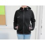 Foto 2 van Anni bij Mammut - Women's Ultimate Hoody - Softshelljack