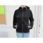 Foto 2 van Anni bij Mammut - Women's Ultimate Hoody - Softshelljack