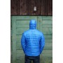 Foto 3 van Anna-Maria bij Patagonia - Ultralight Down Hoody - Donsjack