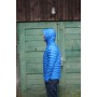 Foto 2 van Anna-Maria bij Patagonia - Ultralight Down Hoody - Donsjack