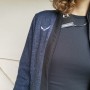 Foto 1 van Juliette bij Salewa - Women's Rocca 2 PL Full Zip - Fleecevest