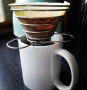 Foto 3 van Diana bij Soto - Helix Coffee Maker