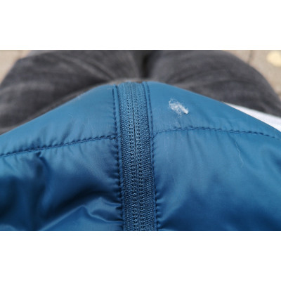 Foto 1 van Daniel bij 2117 of Sweden - Gotland Vest - Synthetische bodywarmer