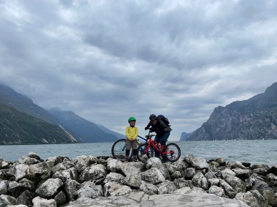 Foto 1 van Martin bij 2117 of Sweden - Luttra S/S - Merinoshirt