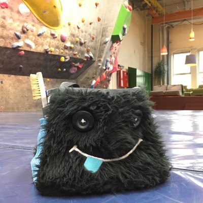 Foto 1 van Sebastian bij 8bplus - Hector - Pofzakje