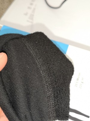 Foto 1 van Laura bij Aclima - Women's Woolterry Longs - Merino-ondergoed