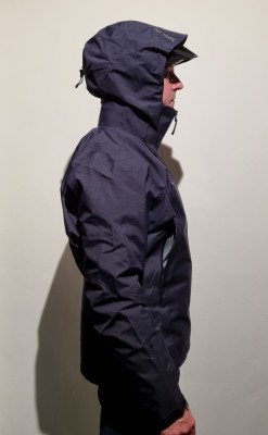 Foto 1 van Martin bij Arc'teryx - Beta AR Jacket - Regenjas