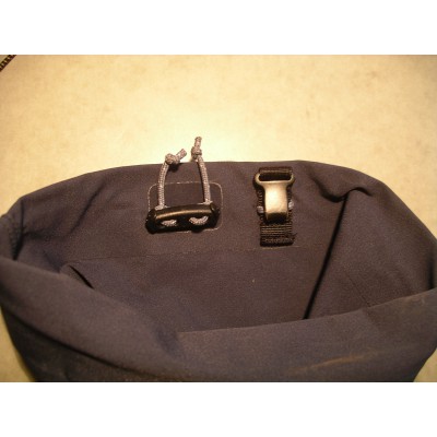 Foto 1 van Uwe bij Arc'teryx - Gamma SL Hybrid Pant - Softshellbroek