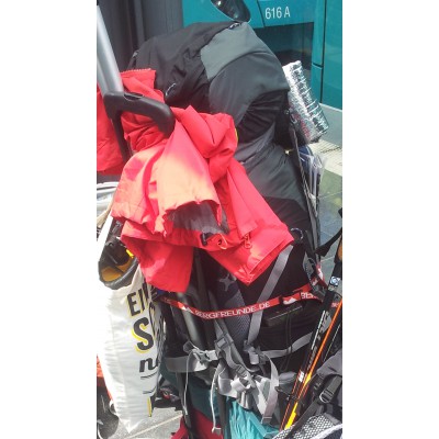 Foto 1 van Carsten bij Bergfreunde - Tensioning Belt Bergfreunde