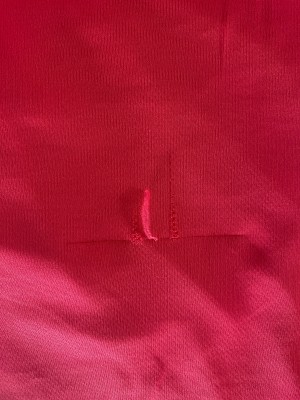 Foto 1 van Marietta bij Asics - Women's Core S/S Top - Sportshirt