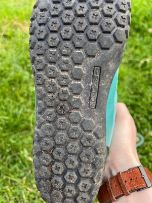 Foto 1 van Annika bij Ballop - Kuluba - Barefootschoenen