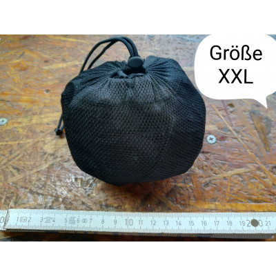 Foto 1 van Daniel bij Berghaus - Paclite Overtrousers - Regenbroek