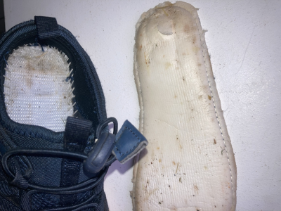 Foto 1 van Pierre-Yves bij Bisgaard - Kid's Zion - Barefootschoenen