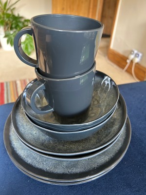 Foto 1 van Sue bij Brunner - Set Tête-À-Tête - Bestekset