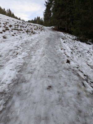 Foto 1 van Klaus bij C.A.M.P. - Ice Master Light - Sneeuwspikes