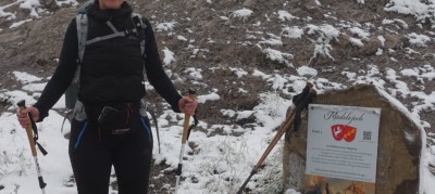 Foto 1 van Claudia bij Carinthia - Women's TLG Vest - Synthetische bodywarmer