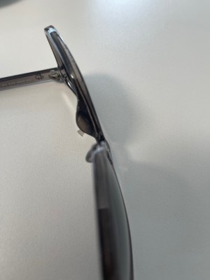 Foto 1 van Jana bij CHPO - Bruce Polarized - Zonnebril