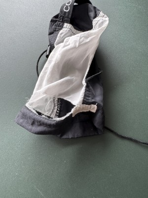 Foto 1 van Philipp bij Cocoon - TravelSheet Silk - Reisslaapzak