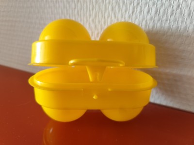 Foto 1 van Dana bij Coghlans - Eierbox - Bewaarbakje