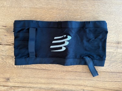 Foto 1 van Jonas bij Compressport - Free Belt Pro - Heuptas