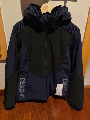 Foto 1 van Esther bij Descente - Women's GK24 Insulated Jacket - Ski-jas