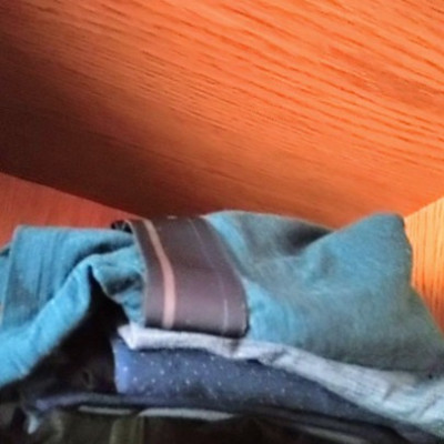 Foto 1 van  bij Devold - Breeze Boxer - Merino-ondergoed