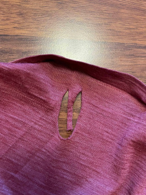 Foto 1 van Arne bij Devold - Innvik Tee - Merinoshirt