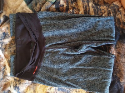 Foto 1 van Miranda bij Devold - Women's Kvitegga Long Johns - Merino-ondergoed