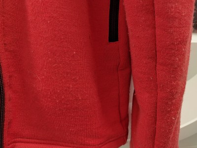 Foto 1 van Mirva bij Devold - Women's Nibba Merino Jacket Hood - Merinovest