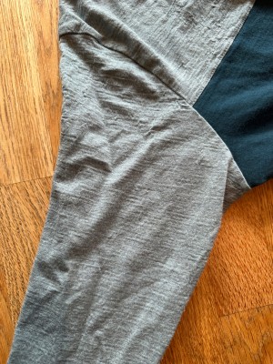 Foto 1 van Matthias bij Devold - Women's Norang Shirt - Merinolongsleeve