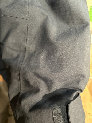 Foto 1 van Anja bij Didriksons - Marek USX Parka - Parka