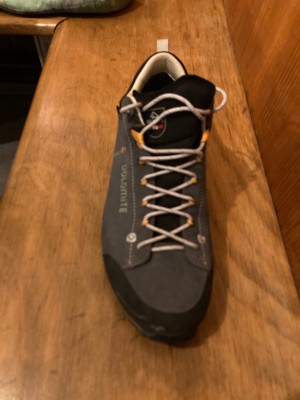 Foto 1 van Dominic bij Dolomite - 54 Hike Low Evo GTX - Multisportschoenen