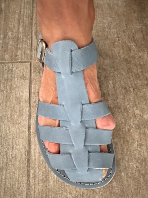Foto 1 van Birgit Cornelia bij Duckfeet - Ringkøbing - Sandalen