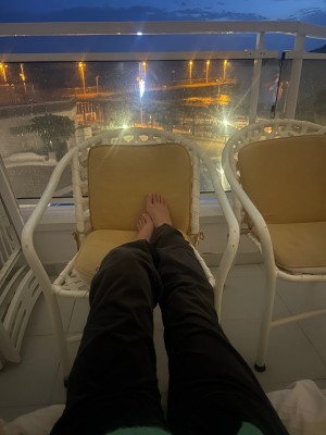 Foto 1 van Maren bij E9 - Rondo Vs2 - Boulderbroek