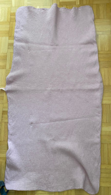 Foto 1 van Katharina bij Engel - Baby-Decke mit Muschelkante - Deken