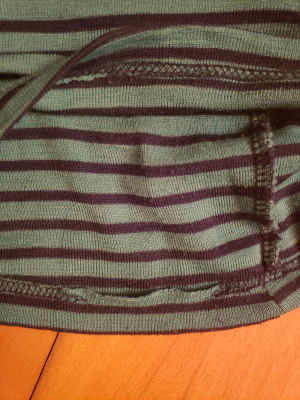 Foto 1 van Melanie bij Engel - Kinder Achselhemd - Merino-ondergoed