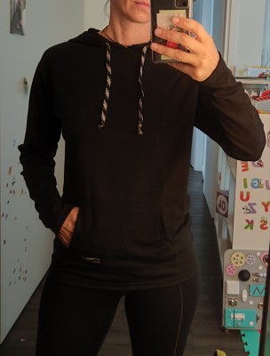 Foto 1 van Rafaela bij Engel - Hoody