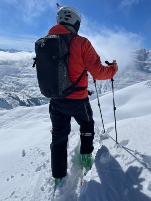 Foto 1 van Martin bij Engel - Tank Top Slim Fit - Merino-ondergoed