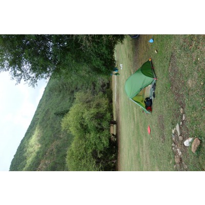 Foto 1 van JH bij Exped - Mira II HL - 2-persoonstent