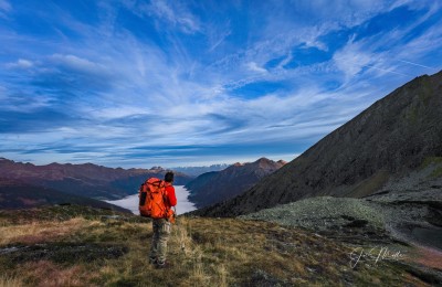 Foto 1 van Josef bij F-Stop Gear - Master Cine - Fototas