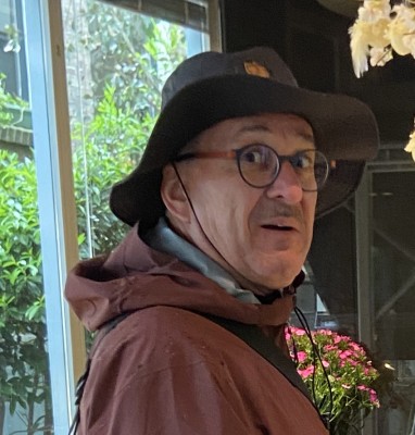 Foto 1 van Rita bij Fjällräven - Hatfield Hat - Hoed