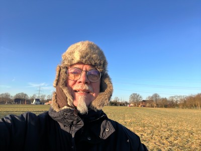 Foto 1 van Ralf bij Fjällräven - Värmland Heater - Muts