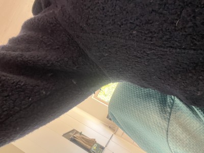 Foto 1 van Anja bij Fjällräven - Women's Kaitum Fleece - Fleecevest