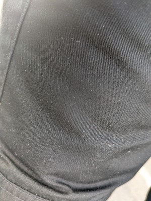 Foto 1 van Heike bij Fjällräven - Women's Vidda Pro Trousers - Trekkingbroek