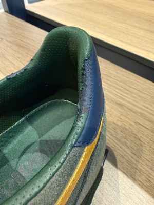 Foto 1 van Marco bij Gola - Viper - Sneakers