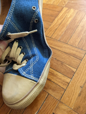 Foto 1 van Momir bij Grand Step Shoes - Marley Classic - Sneakers
