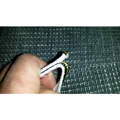 Foto 1 van Andreas bij Grivel - Daisy Chain